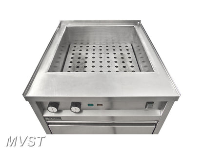 Bain Marie 230 V Standgerät