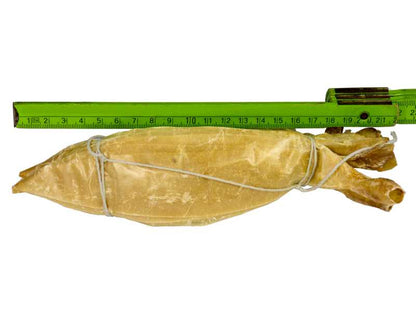 Schweineblasen Blasen getrocknet Bd/10 Stück