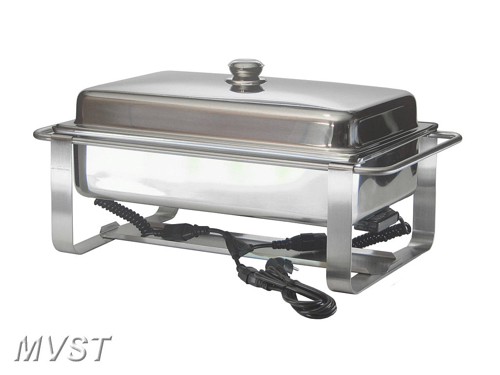 Chafing Dish 230V GN 1/1