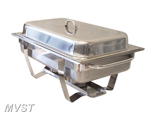 Chafing Dish Brennpaste GN 1/1