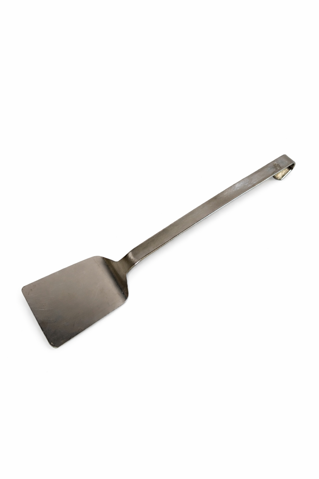 Pfannenwender Edelstahl 49cm