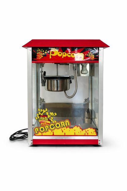 Popcornmaschine