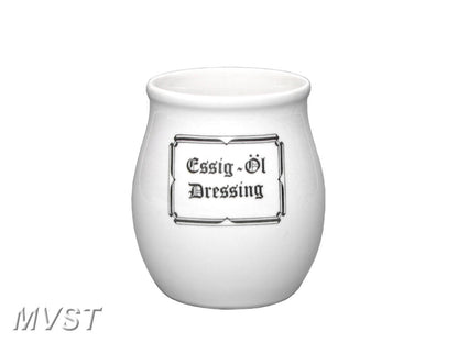 Topf "Essig-Öl" 1,1l