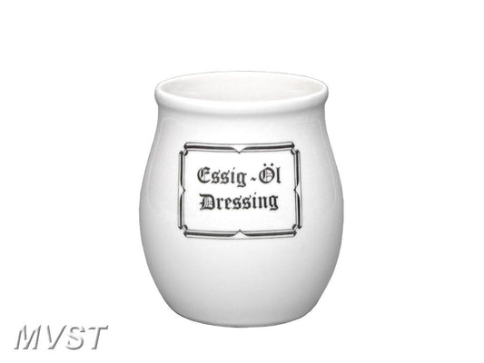 Topf "Essig-Öl" 1,1l