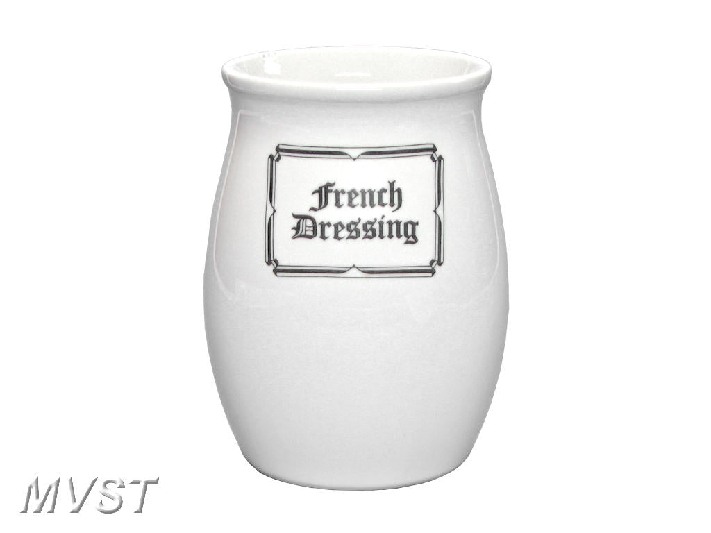 Topf "French-Dressing" 1,7l