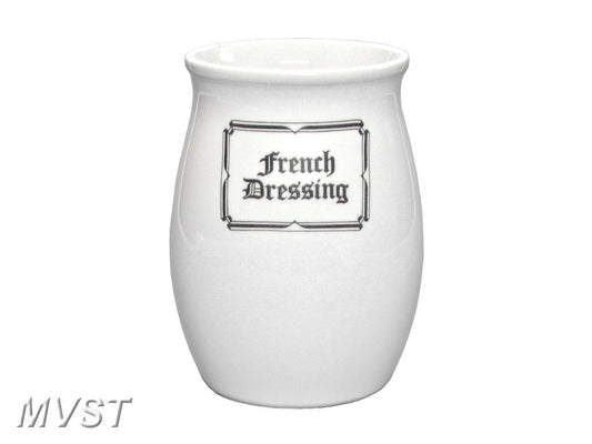 Topf "French-Dressing" 1,7l