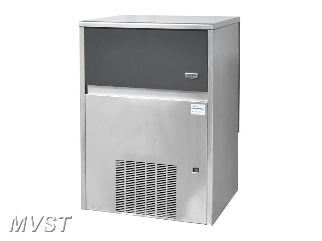 Würfeleismaschine Electrolux 90kg/24h