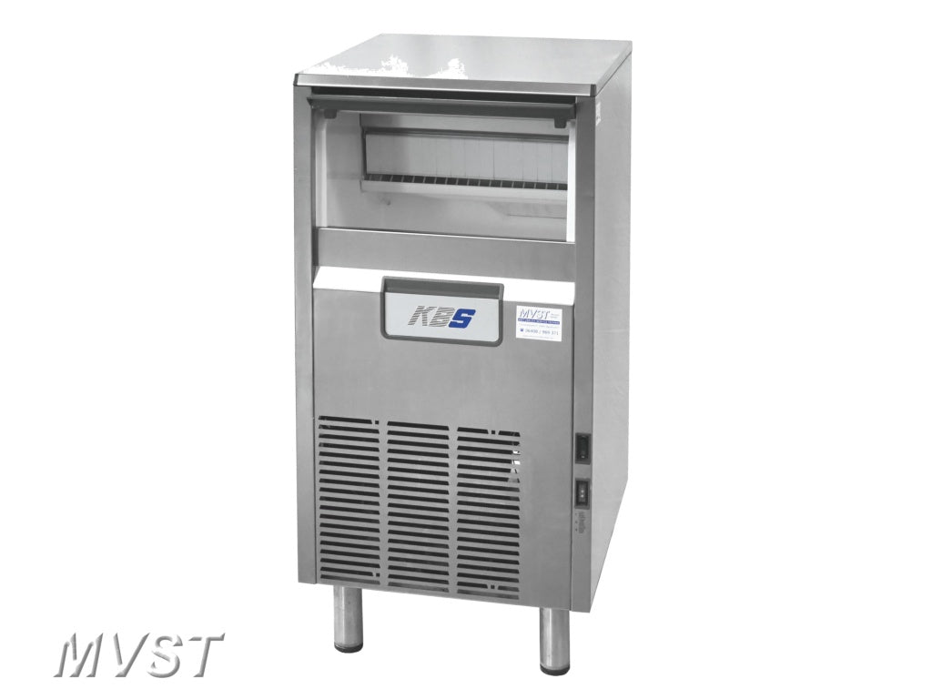 Würfeleismaschine Migel 68kg/24h