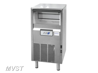 Würfeleismaschine Migel 68kg/24h