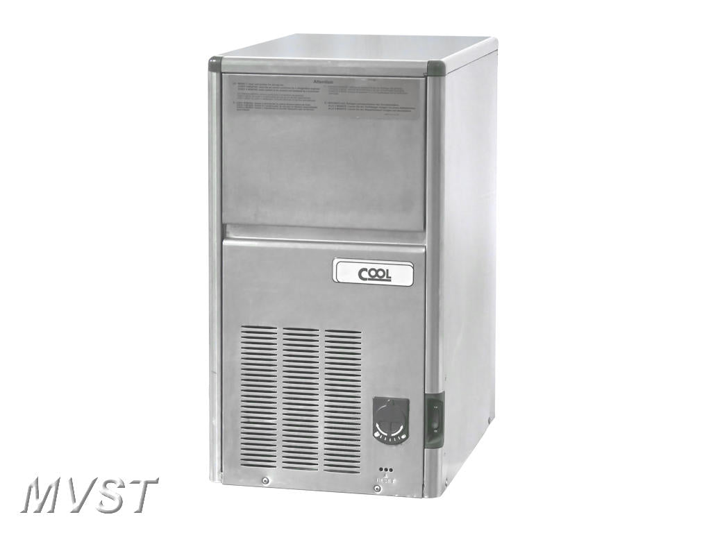 Würfeleismaschine Nordcap 21 kg/24h