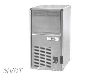 Würfeleismaschine Nordcap 21 kg/24h