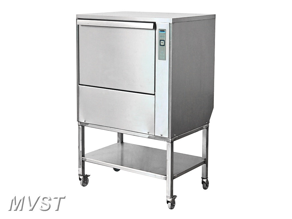 Spülmaschine Winterhalter GS630 400V