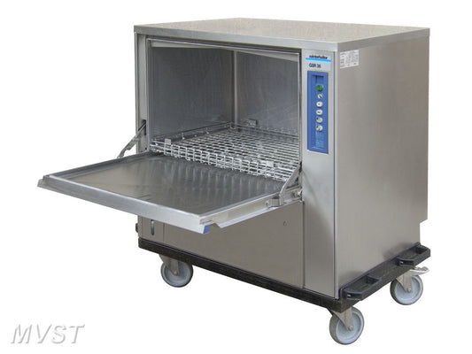 Spülmaschine Winterhalter GSR36 400V