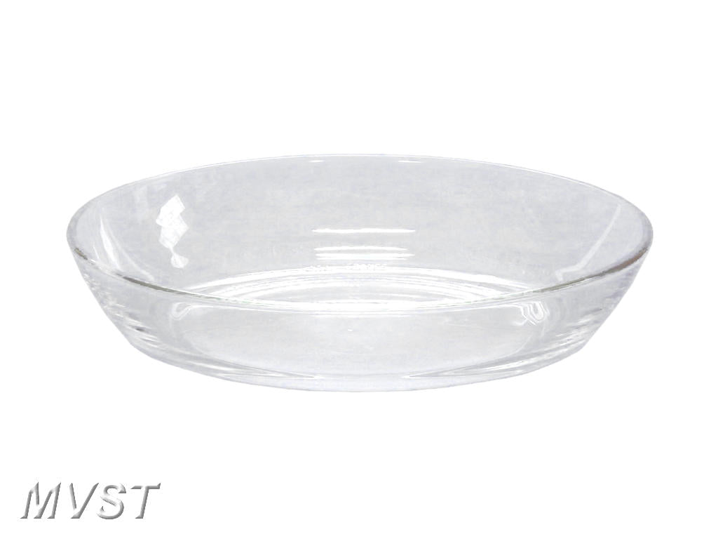 Glasschale 0,20l + 0,25l