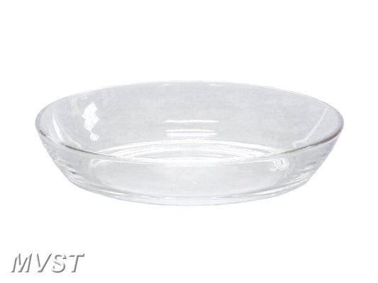 Glasschale 0,20l + 0,25l