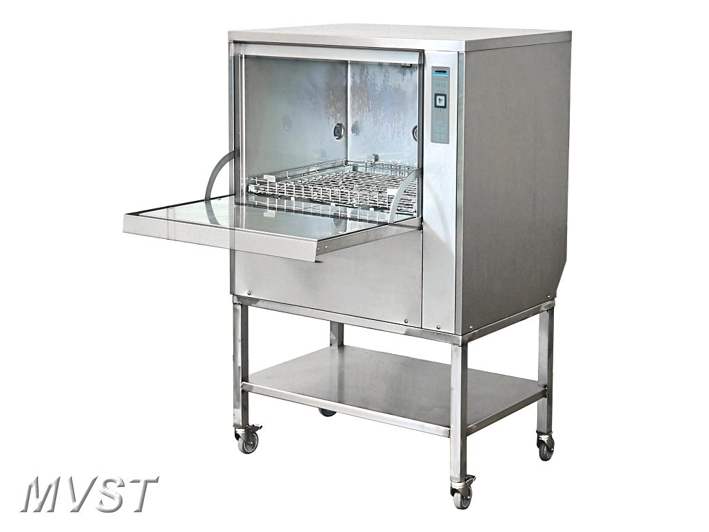 Spülmaschine Winterhalter GS630 400V