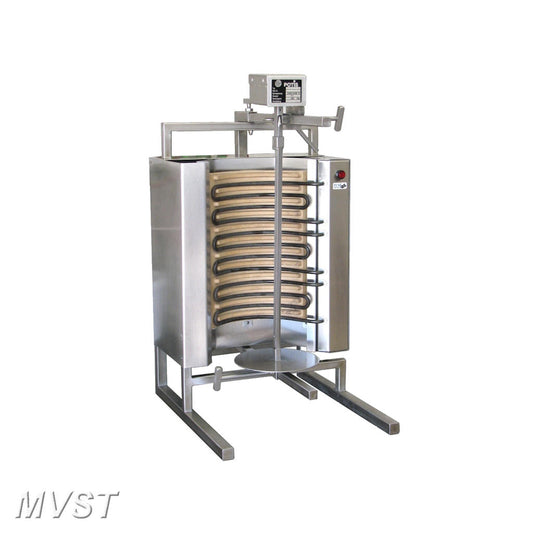 Dönergrill Gyrosgrill Potis E1 230V