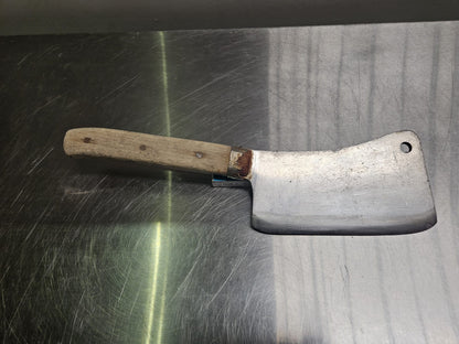 Hackbeil 41cm gebraucht