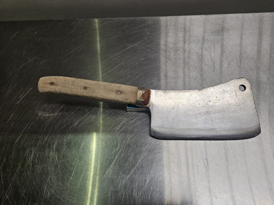 Hackbeil 41cm gebraucht