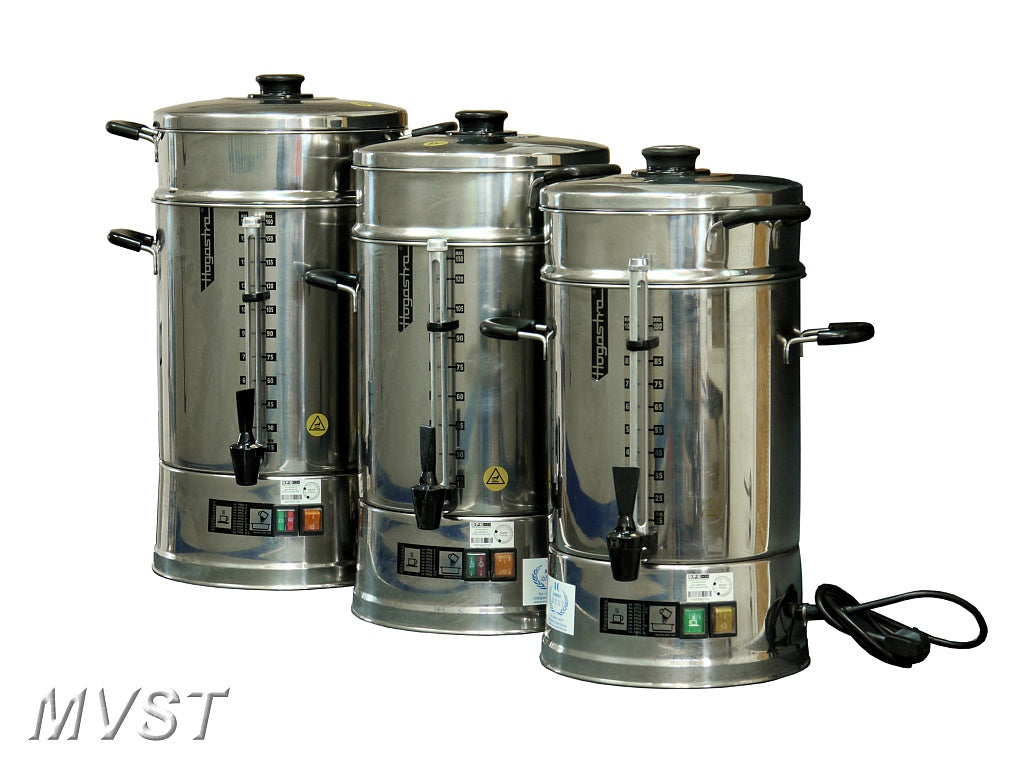 Kaffeemaschine 160 Tassen