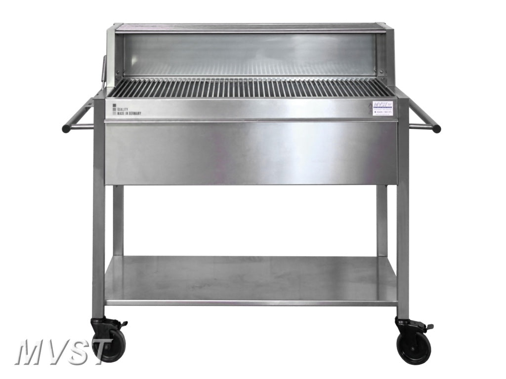 Holzkohlegrill Schickling Profistar