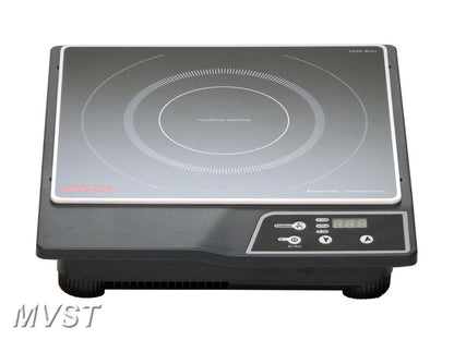 Induktionskochfeld 230Volt