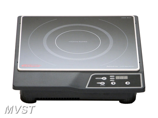 Induktionskochfeld Ellrona 230Volt