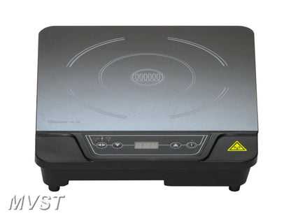 Induktionskochfeld 230Volt