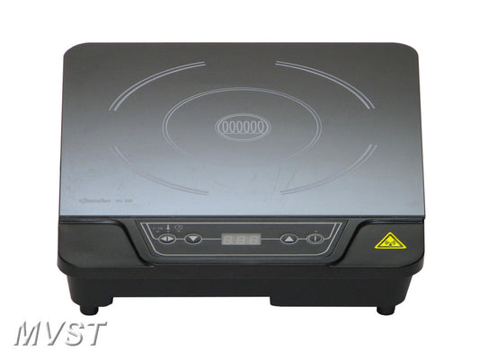 Induktionskochfeld 230Volt