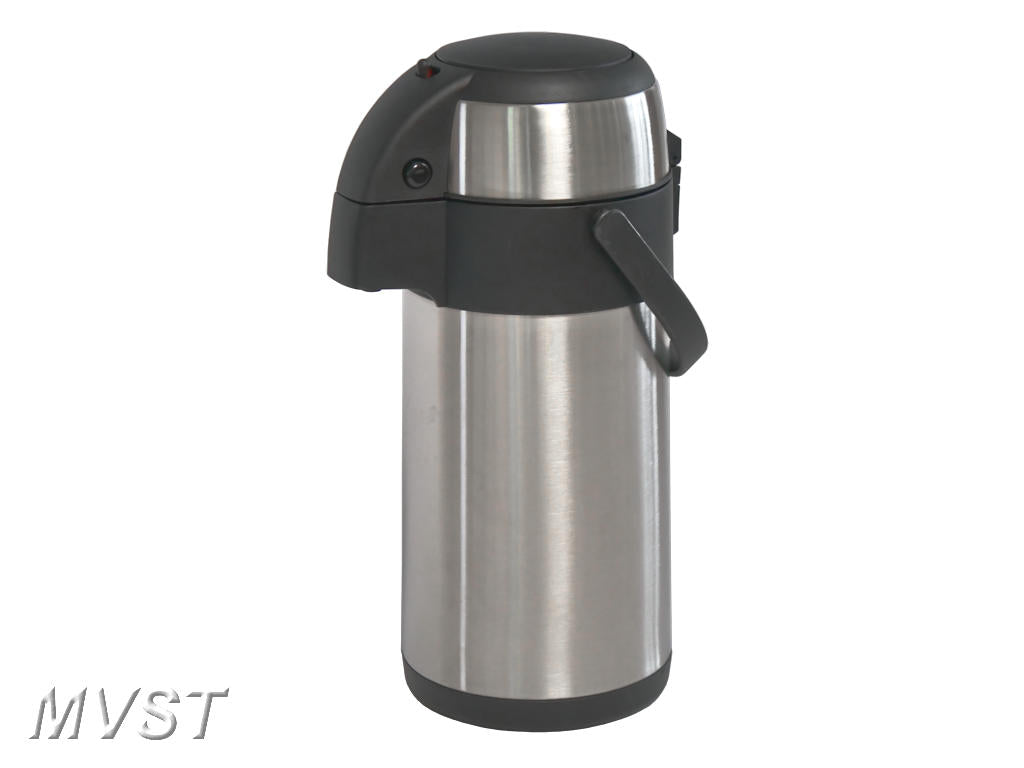 Isolier-Pumpkanne Edst. 2.5l