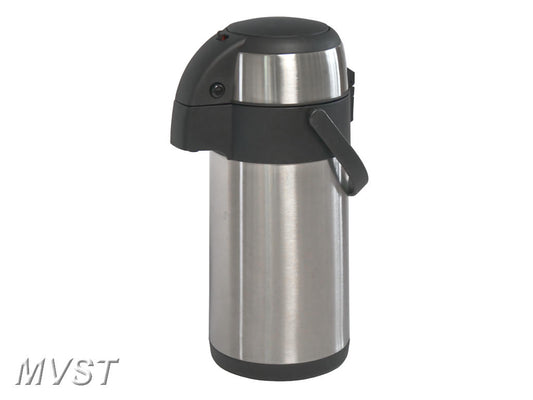 Isolier-Pumpkanne Edst. 2.5l