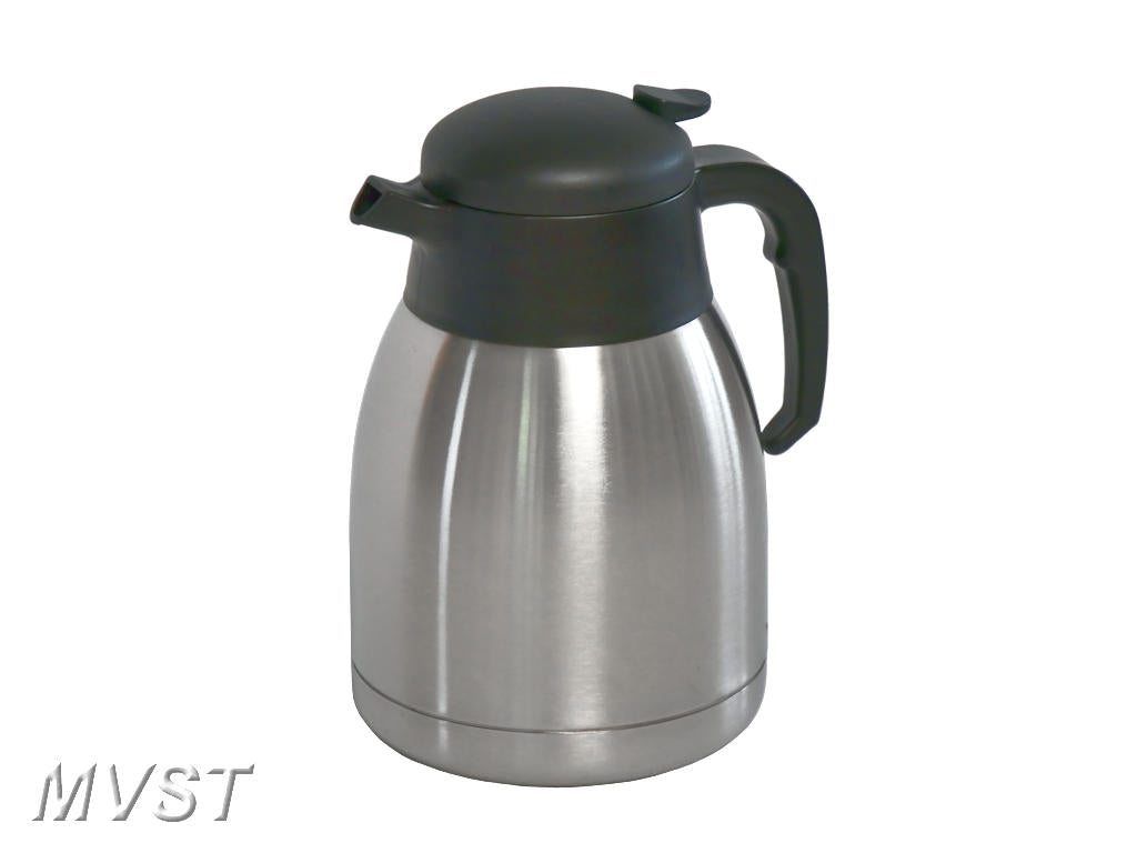 Isolierkanne für Tee Edst. 1.5l
