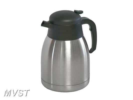 Isolierkanne für Tee Edst. 1.5l