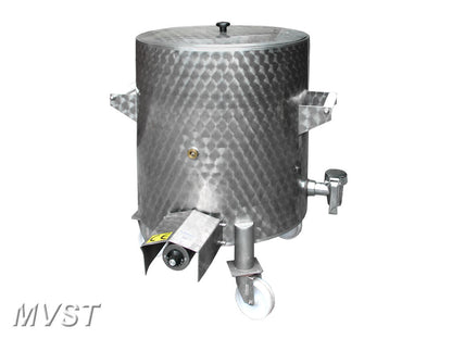 Kochkessel 150 Liter 400V