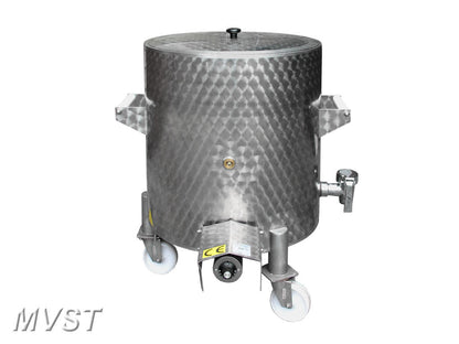 Kochkessel 150 Liter 400V