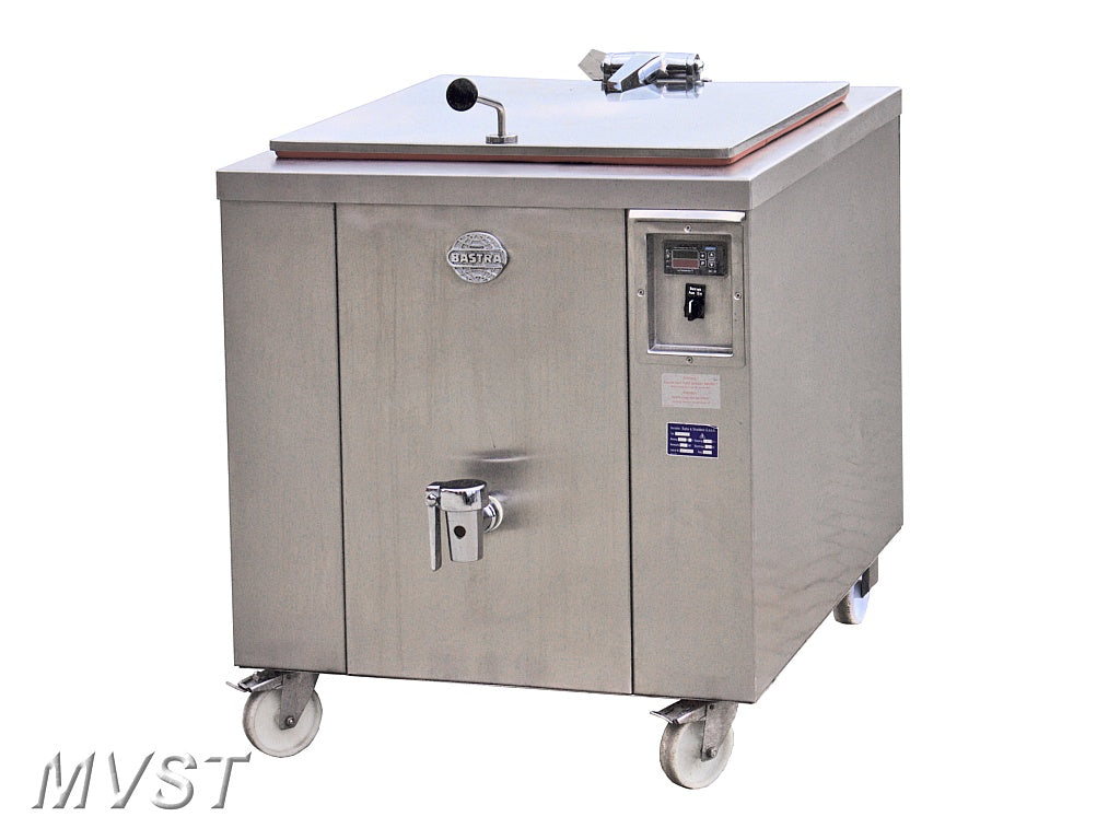 Kochkessel 200 Liter 400V
