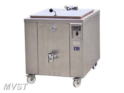 Kochkessel 200 Liter 400V