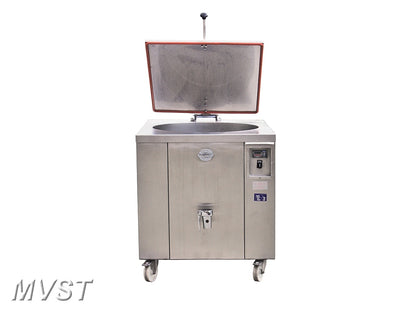 Kochkessel 200 Liter 400V