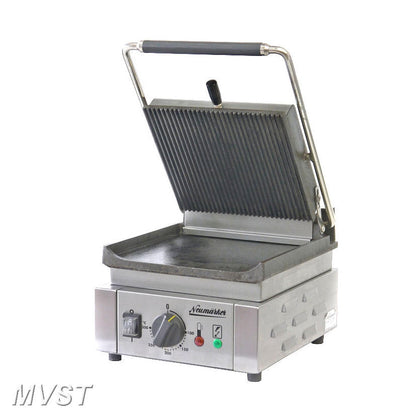 Kontaktgrill einfach gerillt 230V