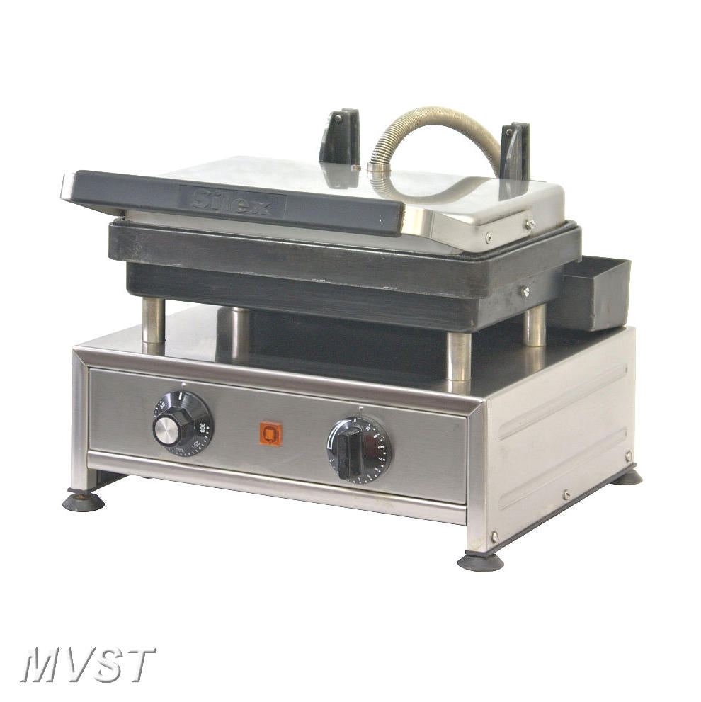 Kontaktgrill einfach glatt 230V