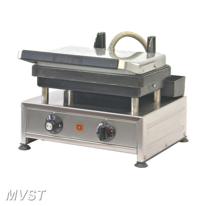 Kontaktgrill einfach glatt 230V