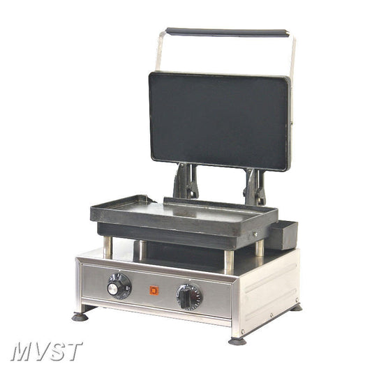 Kontaktgrill einfach glatt 230V