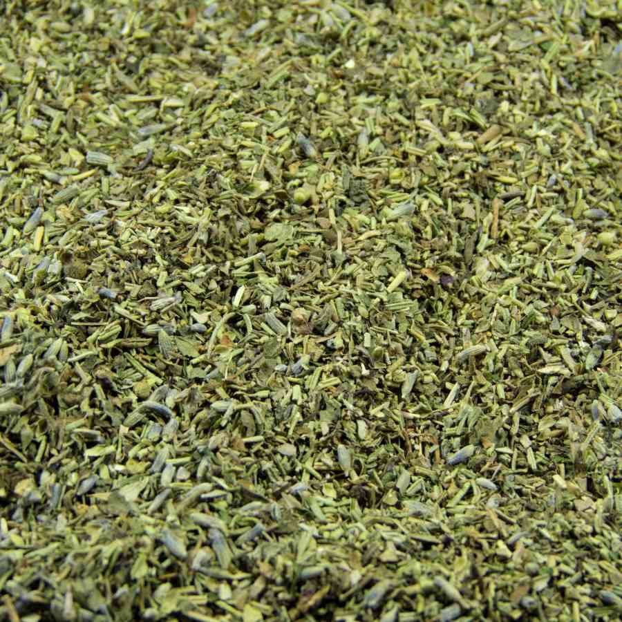 Kräuter der Provence 1,0 kg