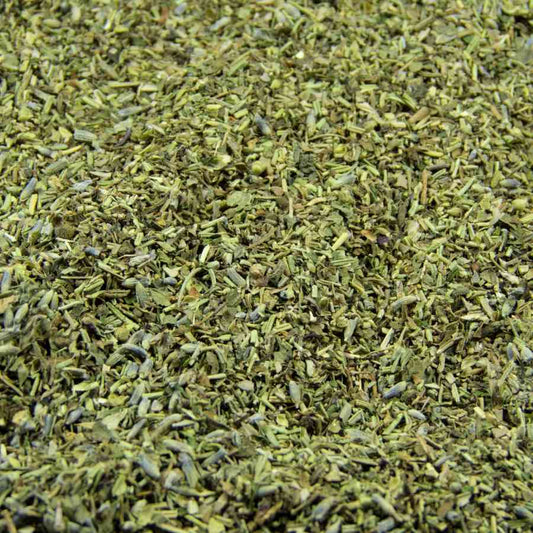 Kräuter der Provence Typ K 1000gr.