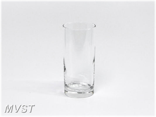 Glas "Longdrink" / 0.2l mit Eiche
