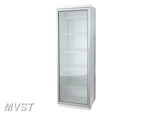 Umluft Kühlschrank mit Glastür 1700mm