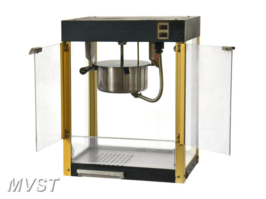Popcornmaschine Neumärker