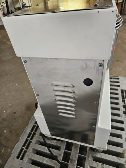 Mengmaschine Teigkneter Moretti 25Liter