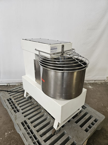 Mengmaschine Teigkneter Moretti 25Liter
