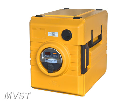 Thermoport Rieber 230 V regelbar